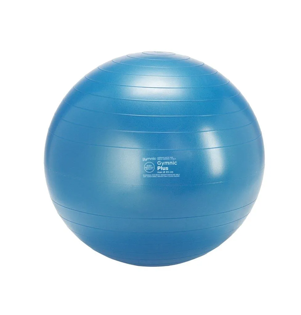 Gymnic Plug Product Details